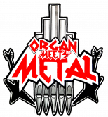 Organ Meets Metal